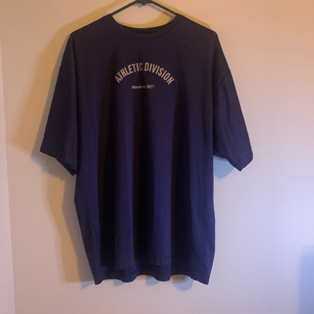 Reebok Athletic Division Tee